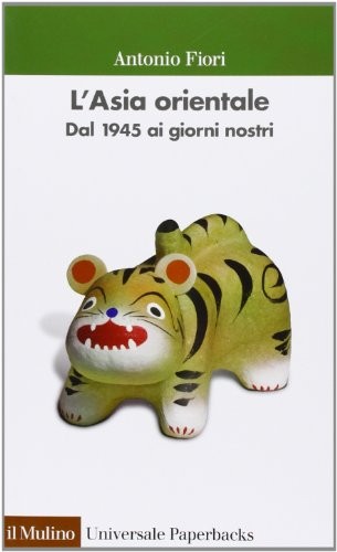 L'Asia orientale