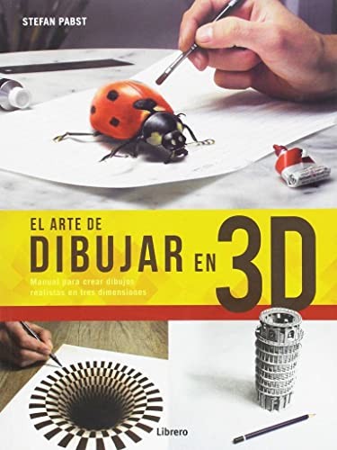 El Arte de Dibujar en 3D