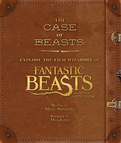 Case of Beasts