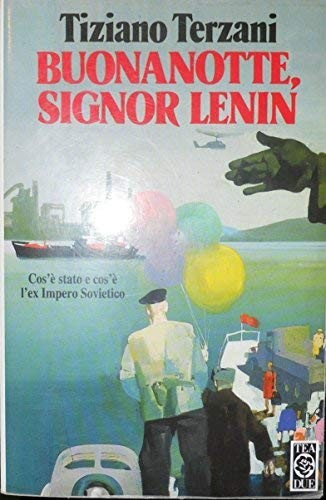 Buonanotte, signor Lenin