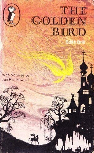 The golden bird