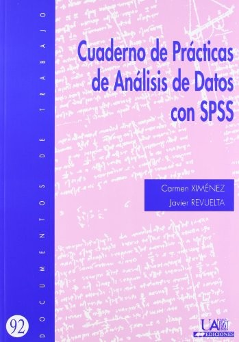 Cuaderno de practicas de análisis de datos con SPSS