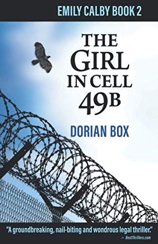 The Girl in Cell 49B