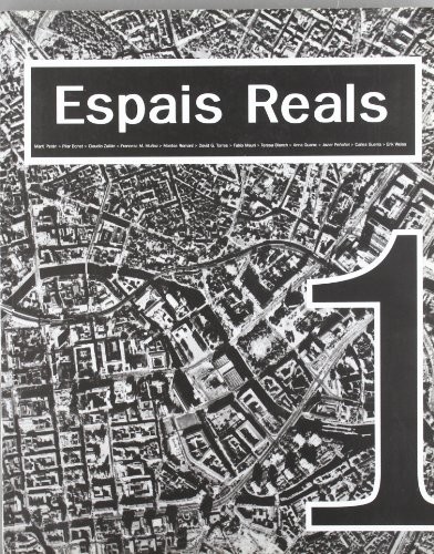 Espais Reals <Art-vs> 1