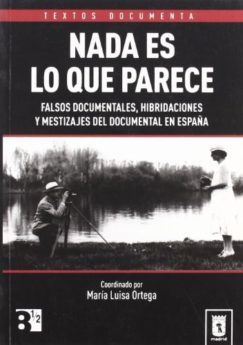 Nada es lo que parece