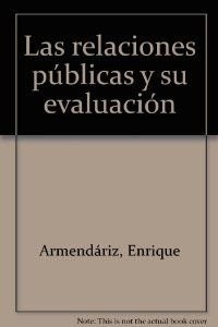Las relaciones públicas y su evaluación