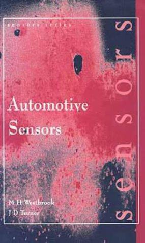 Automotive sensors
