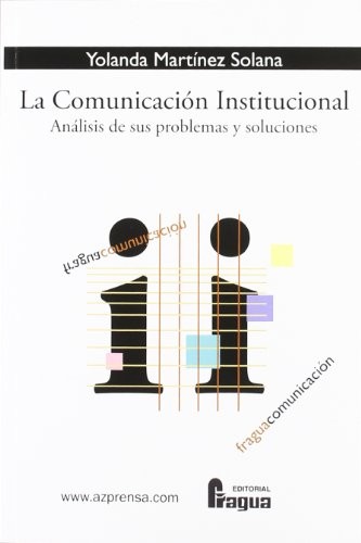 La Comunicación Institucional