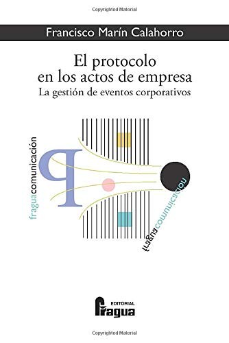 Protocolo en los actos de empresa