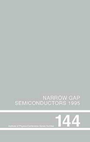 Narrow gap semiconductors 1995