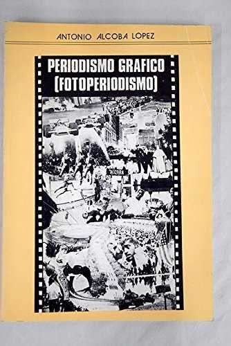 Periodismo gráfico