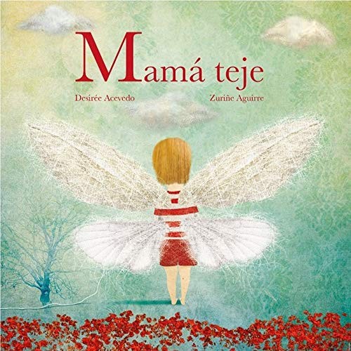 Mamá teje