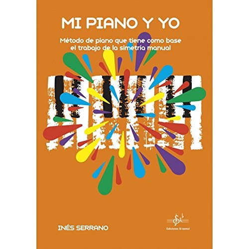 MI PIANO Y YO