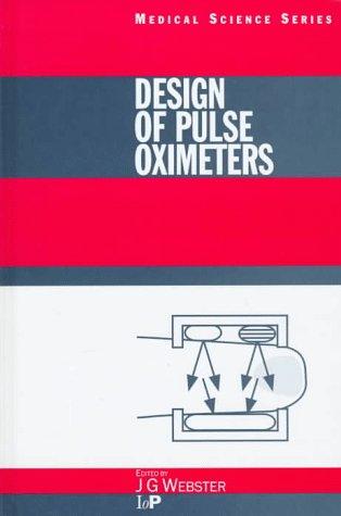 Design of pulse oximeters
