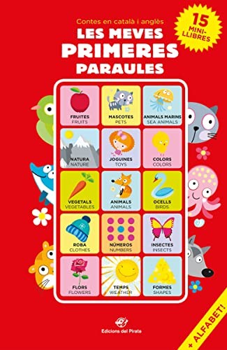 Les meves primeres paraules
