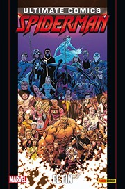 Coleccionable Ultimate. Spiderman 39. El Fin