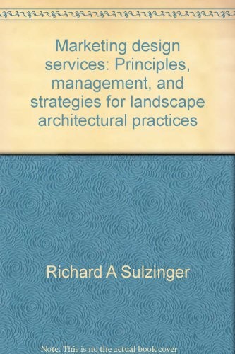 Marketing design services