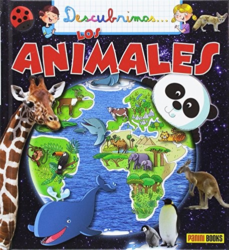 Descubrimos… Los animales