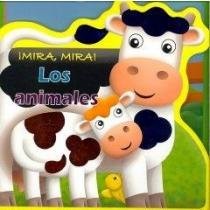 Los Animales/ The Animals