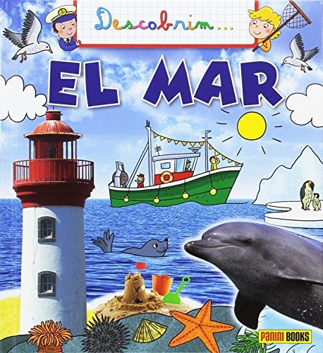Descobrim el mar