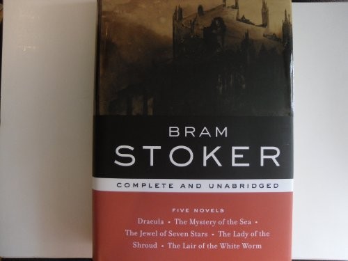 Five novels