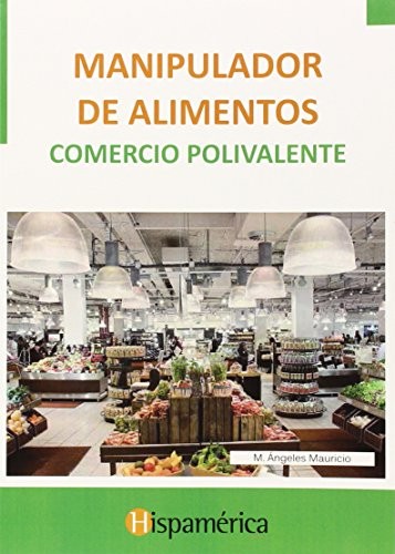 Manipulador de alimentos