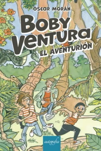 Boby ventura