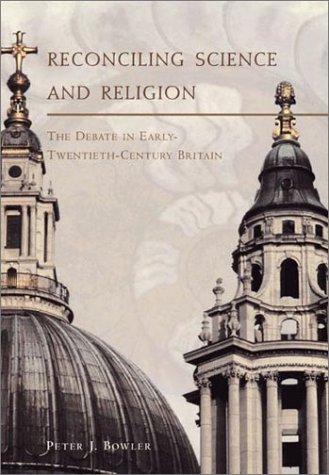 Reconciling science and religion
