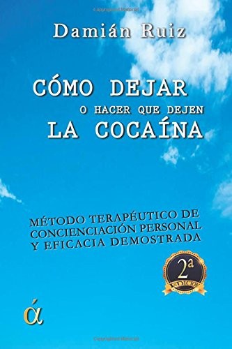 Cómo dejar  la cocaína