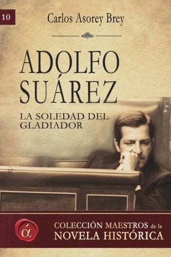 Adolfo Suarez