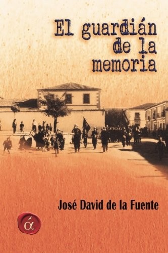 El guardian de la memoria