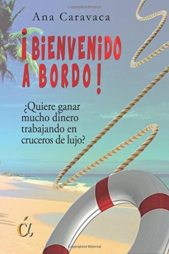 ¡Bienvenido a bordo!