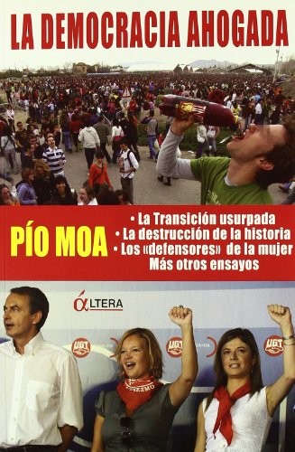 La democracia ahogada