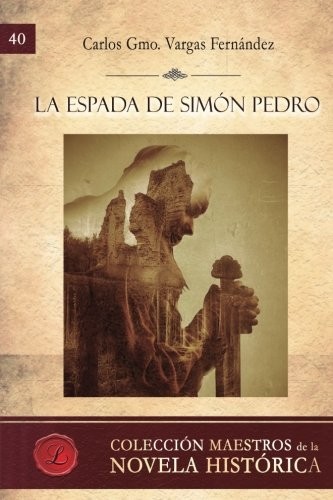 La espada de Simon Pedro