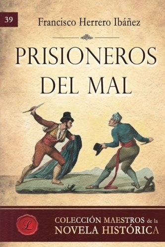 Prisioneros del mal
