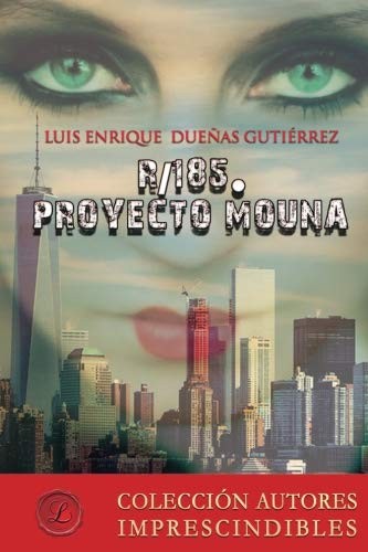 R/185. Proyecto Mouna
