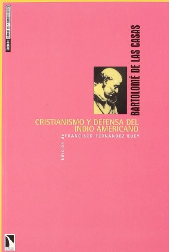Cristianismo y defensa del indio americano