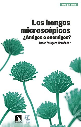 Los hongos microscópicos