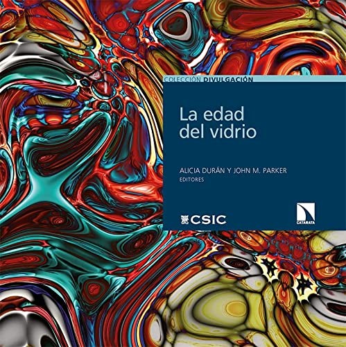 La edad del vidrio