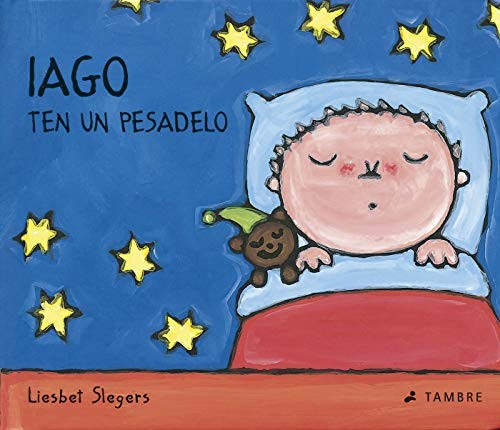 Iago ten un pesadelo