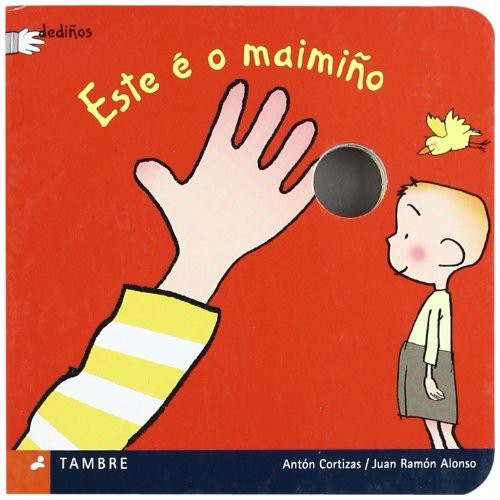 Este e o maimiño