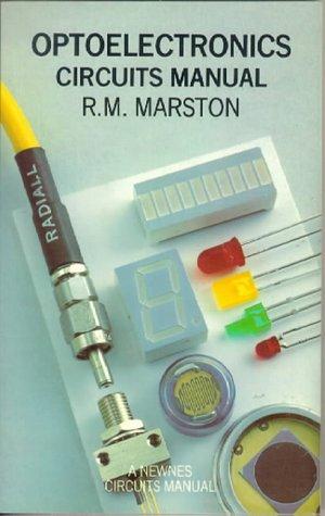 Optoelectronics circuits manual