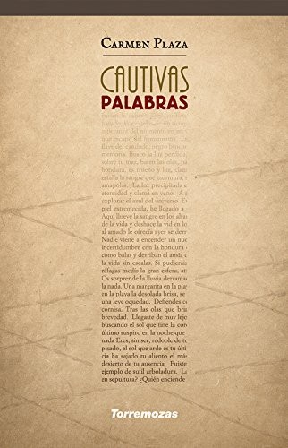 Cautivas palabras