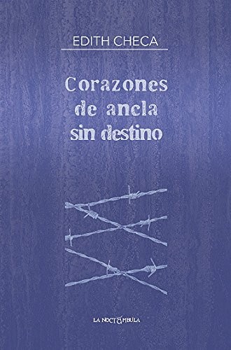 Corazones de ancla sin destino