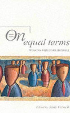 On Equal Terms