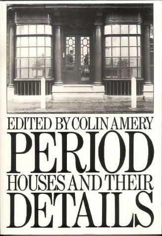 Period houses and their details