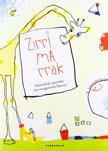 Zirrimarrak