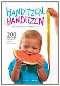 Handitzen, handitzen