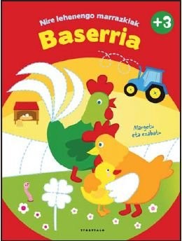 Baserria
