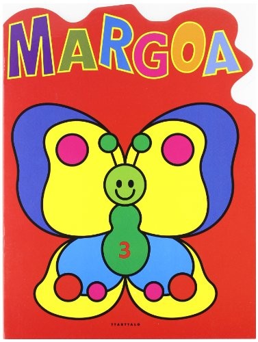 Margoa 3